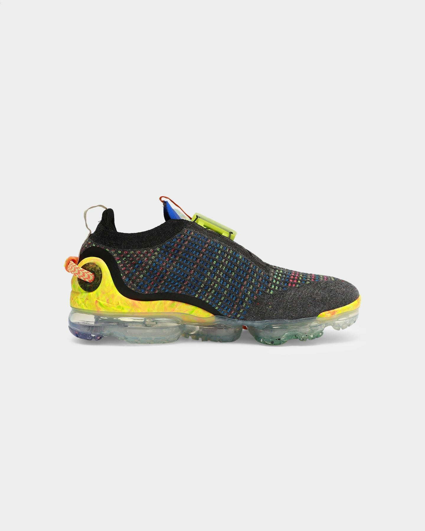 Custom Color Nike Vapormax Plus in 2020 Fresh shoes